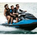 Drive Jet Ski Around Dallas Lakes - In Summary: Who Is It For?