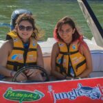 Drive the best speedboat in Cancun and feel the adrenaline. - Who Will Love This Tour?