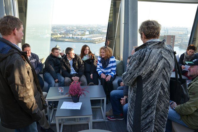 Driverguide Tour Hamburg - The Sum Up: Is this Hamburg tour right for you?