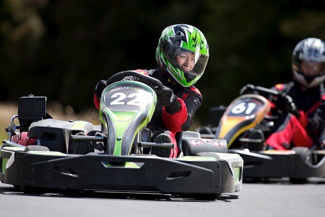 Drivers Obsession at Off Road NZ - Final Thoughts