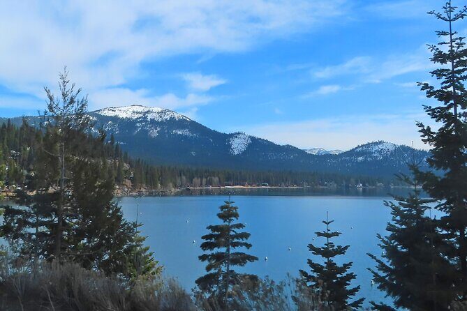 Driving Lake Tahoe: A Self-Guided Audio Tour From Tahoe City to Incline Village - What do travelers say?