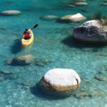 Driving Lake Tahoe: A Self-Guided Tour from South Lake Tahoe to Tahoe City - An In-Depth Look at the Lake Tahoe Self-Guided Driving Tour