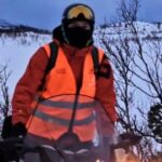 Driving Ski-Doo Snowmobile Adventure 5 Hours Photos included - Final Remarks