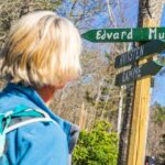 Drøbak: Guided walk along the coastal path and the forest - Discovering Drøbak: A Coastal Gem with a Personal Touch
