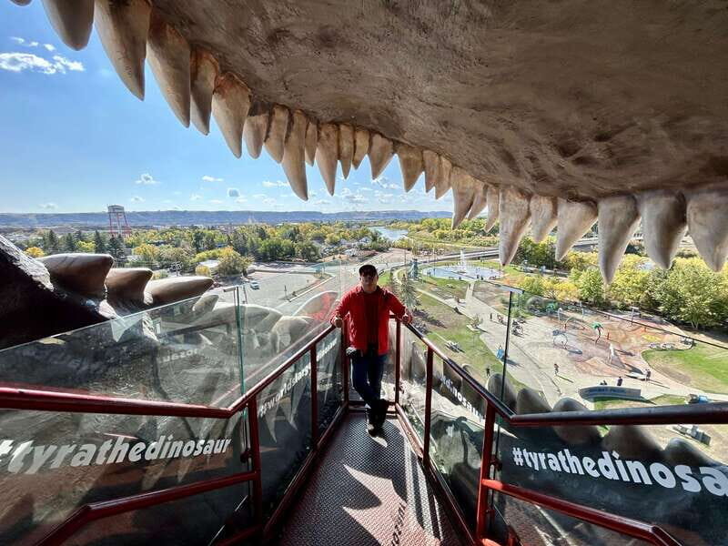 Drumheller Full-day Private Sightseeing Tour - Final Thoughts