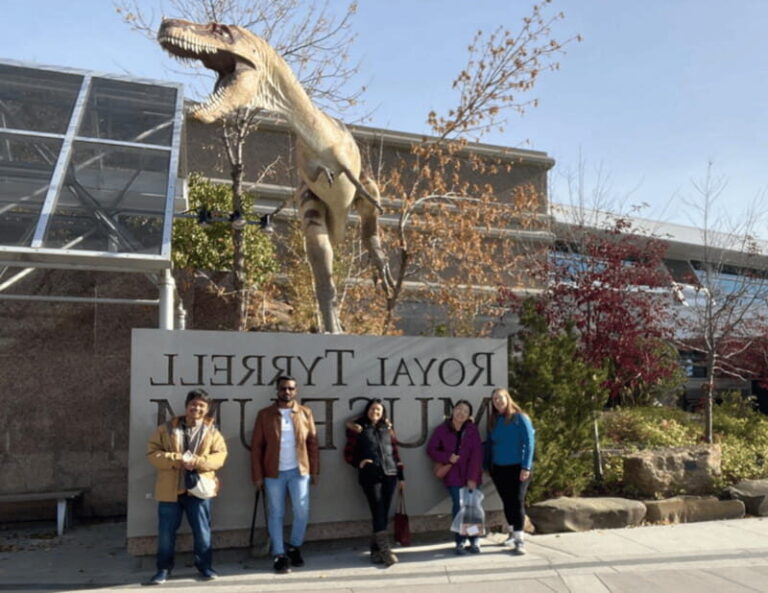Drumheller Full Day: Tyrrell Museum & Canyon Adventure - Why This Tour Offers Great Value