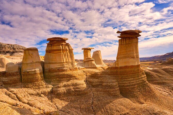 Drumheller Private Tour - Who Will Love This Tour?