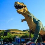 Drumheller, Royal Tyrrell Museum, Hoodoos & Coal Mine Adventure - Authentic Experiences and Practical Tips