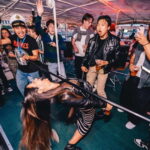 Drunken Monkey Prague Boat Party Open Bar to Duplex Club - A Detailed Breakdown of the Itinerary