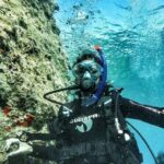DSD | Discover scuba Diving Experience in Paros - What to Expect from This Adventure