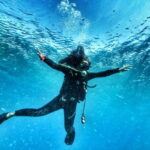 DSD | Guided Scuba Diving Experience in Paros - Who Will Love This?