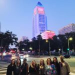 DTLA Murder Mystery Ghost Tour - An In-Depth Look: What the Tour Offers and Why It Matters