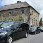 Dublin Airport & City Transfers - The Sum Up
