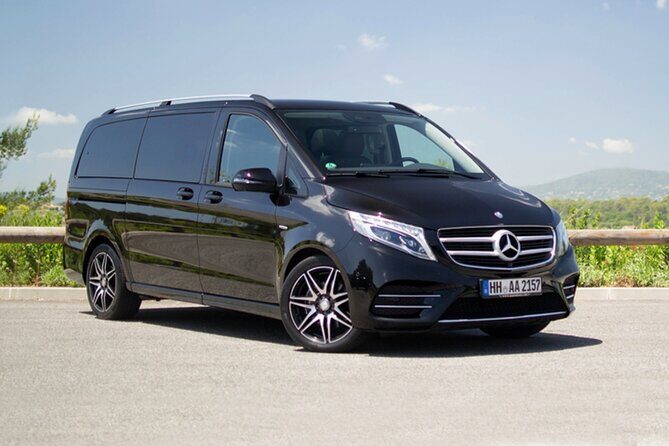 Dublin Airport (DUB) Private Transfer to Dublin City Centre - Final Thoughts