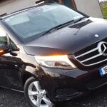 Dublin Airport Or Dublin City To Galway City Private Chauffeur Transfer - Who Should Consider This Transfer?