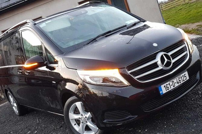 Dublin Airport Or Dublin City To Galway City Private Chauffeur Transfer - Who Should Consider This Transfer?