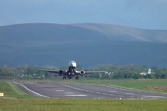 Dublin Airport Private Transfer: Dublin Airport to Killarney - In-Depth Look at the Experience