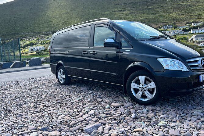 Dublin Airport Private Transfer: Killarney to Dublin Airport - FAQ