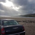 Dublin Airport to Cork City,Private Chauffeur Service - A Deep Dive into the Dublin to Cork Chauffeur Experience