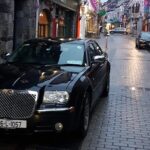 Dublin Airport to Galway ,Private Chauffeur Service - Why This Service Stands Out