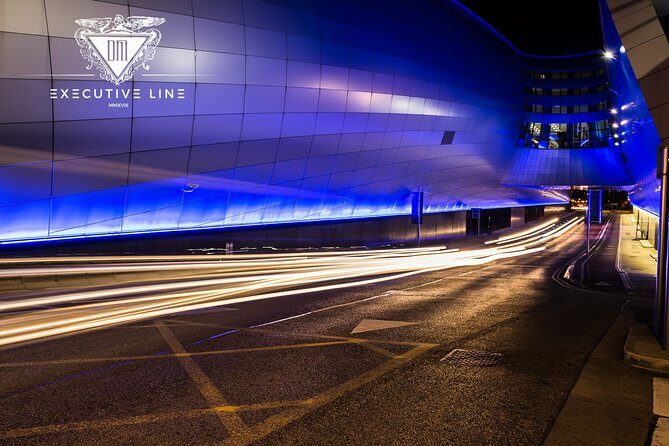 Dublin Airport to Galway Private Premium Car Service - Who Is This Tour Best For?
