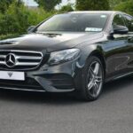 Dublin Airport to Killarney Premium Car Service - An In-Depth Look at the Transfer Experience