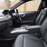 Dublin Airport To The Shelbourne Hotel Dublin Private Chauffeur Transfer - Dublin Airport To The Shelbourne Hotel Dublin Private Chauffeur Transfer: A Practical and Comfortable Arrival Experience