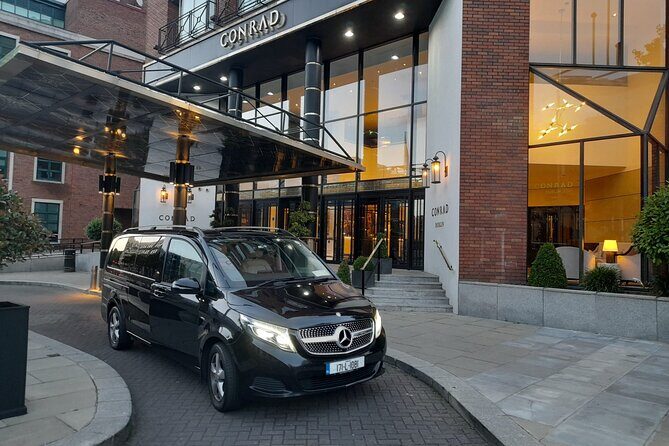 Dublin Airport Transfers: Luxury Transfer To/From DUB Per Vehicle - Why Travelers Rave About This Service