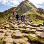 Dublin: Belfast (Titanic or Taxi), Dunluce & Causeway Trip - A Closer Look at the Experience
