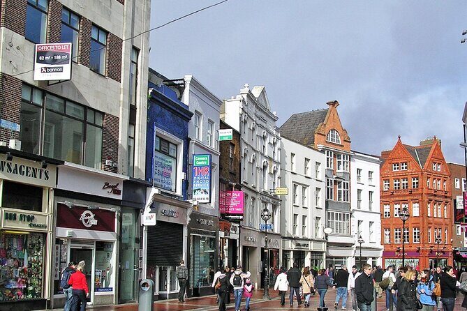 Dublin City Sightseeing with Private Chauffeur Day Tour - FAQs