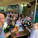 Dublin Coastal Craft Beer and Seafood Trail - The Sum Up