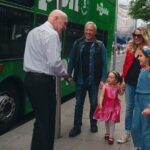 Dublin Cruise Ship Shore Excursion|Hop-on Hop-off & Rail Transfer - FAQs