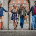 Dublin Family Adventure: Cherished Memories in Every Photo - What to Expect on the Day