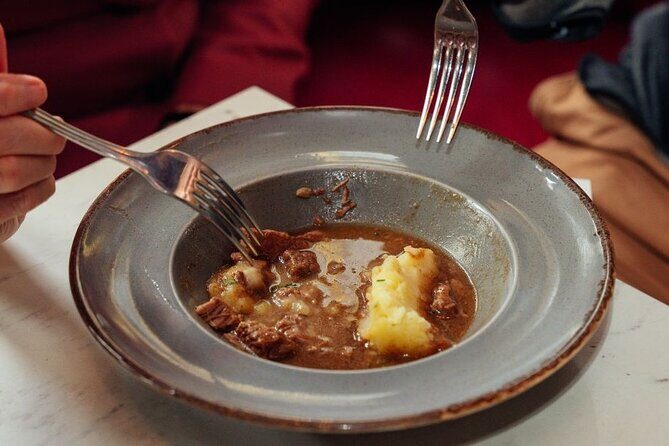 Dublin Food Tour with a Local Foodie, Personalized & Private - Who Would Enjoy This Tour?