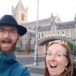 Dublin Ghost Hunt Exploration Game - FAQ