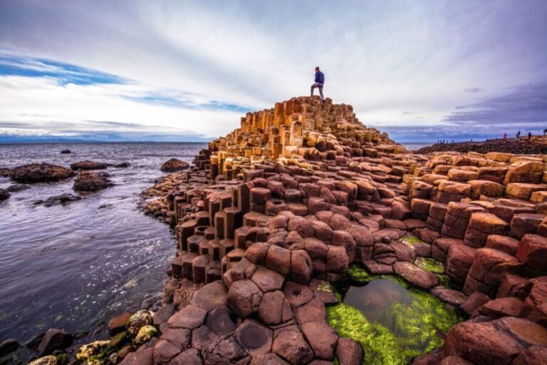 Dublin: Giants Causeway, Dark Hedges, Dunluce & Belfast Tour - An Honest Look at the Experience: What to Expect