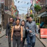 Dublin Group Chronicles: Capture the Fun with Friends-Colleagues - The Sum Up: Is This Tour Worth Your While?