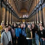 Dublin Guinness Storehouse, Molly Malone Statue and Book of Kells - Who Should Consider This Tour?