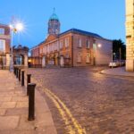 Dublin Historic Ghost Tour - The Practicalities: What to Expect