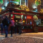 Dublin Irish Musical Pub Tour - A Detailed Look at the Dublin Irish Musical Pub Tour