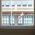 Dublin Jewellery Forge a Hammered Silver ring:Georges Street - Authentic Reviews and What They Tell Us