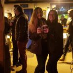 Dublin Mountain Pub Tour ( small group Pub Crawl max 15 people) - Who’s it best for?
