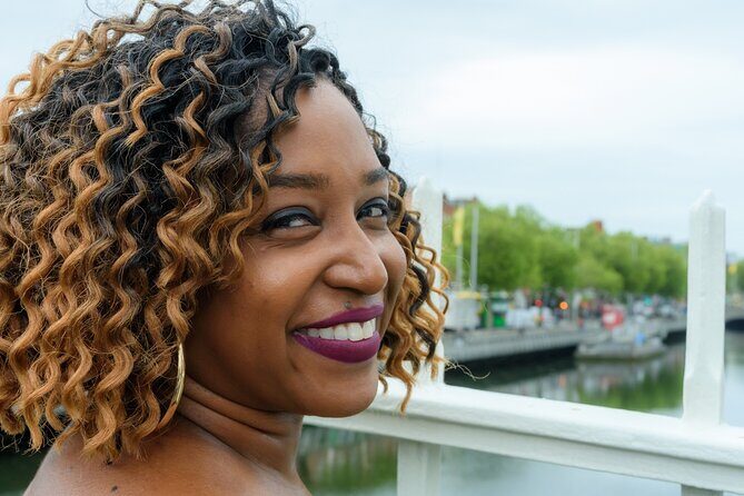 Dublin Photo Magic: Personalized & LGBTQ+ Friendly - Why This Tour Works for Different Travelers