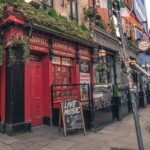 Dublin Private Custom Tour, Off-The-Beaten-Path in Temple Bar with a Local - Practical Details and Value