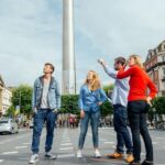 Dublin Private Highlights & History of 1916 Easter Rising Tour - The Value of Personalization