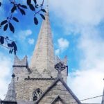 Dublin Private Medieval Walking Tour - Flexibility and Pacing