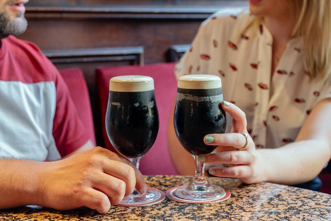 Dublin Private Walking Food Tour With Locals with 10 Tastings - FAQ