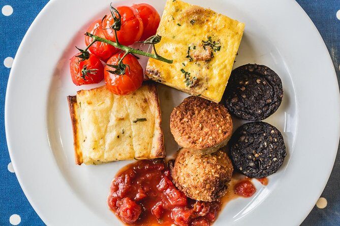 Dublin Private Walking Food Tour With Secret Food Tours - Who Would Enjoy This Tour?