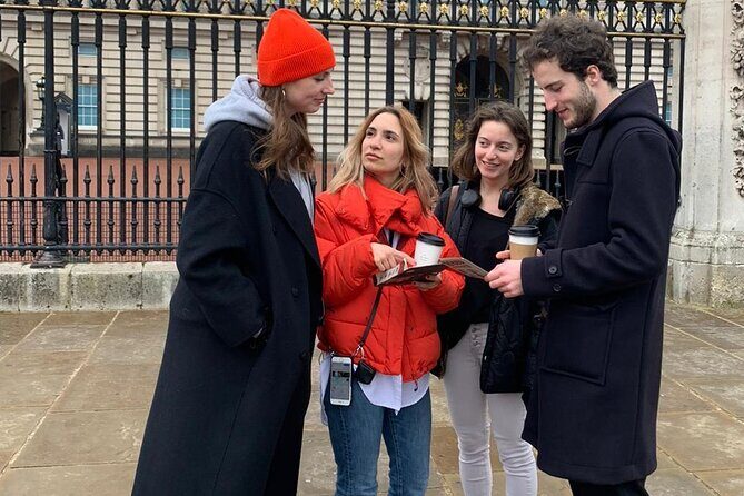 Dublin Self-Guided Murder Mystery Tour by Temple Bar - Final Thoughts: Who Should Consider This Tour?