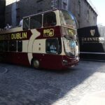Dublin Shore Excursion, Live Guided Open-top, Hop-on Hop-off Sightseeing Tour - Final Thoughts